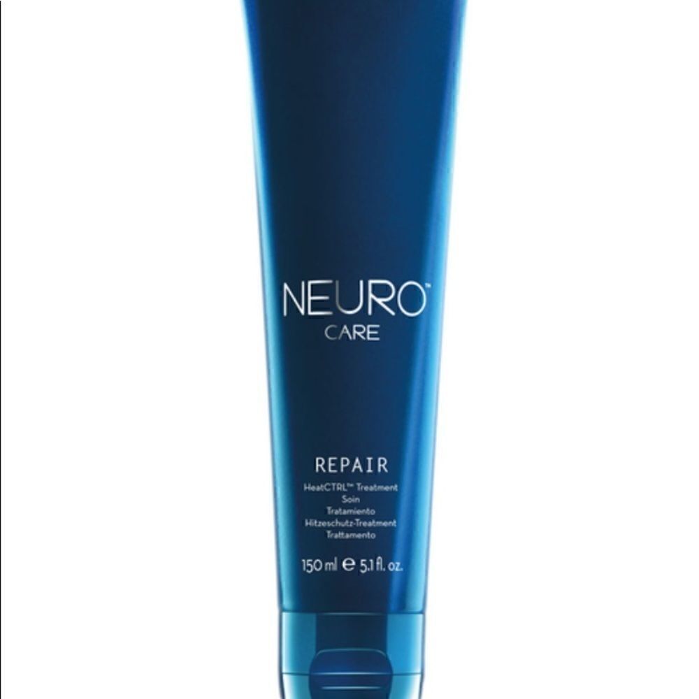 Paul Mitchell-Neuro Care Repair Treatment. Brand New.